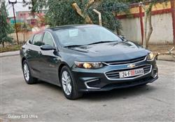 شيفروليه ماليبو